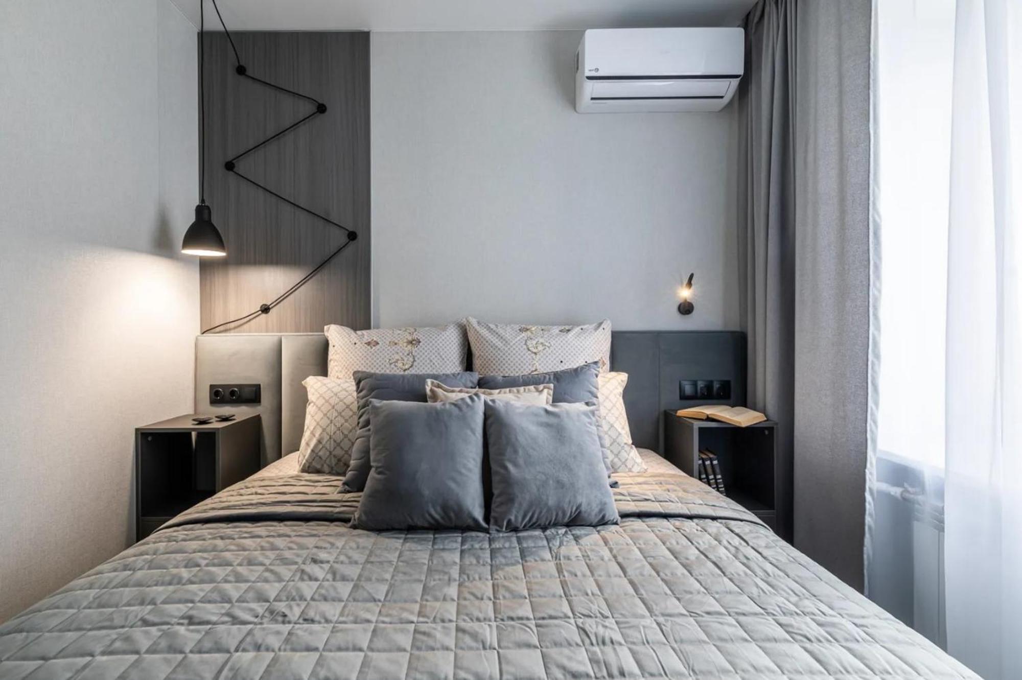 Апартаменты Welcome To Tbilisi Exterior photo