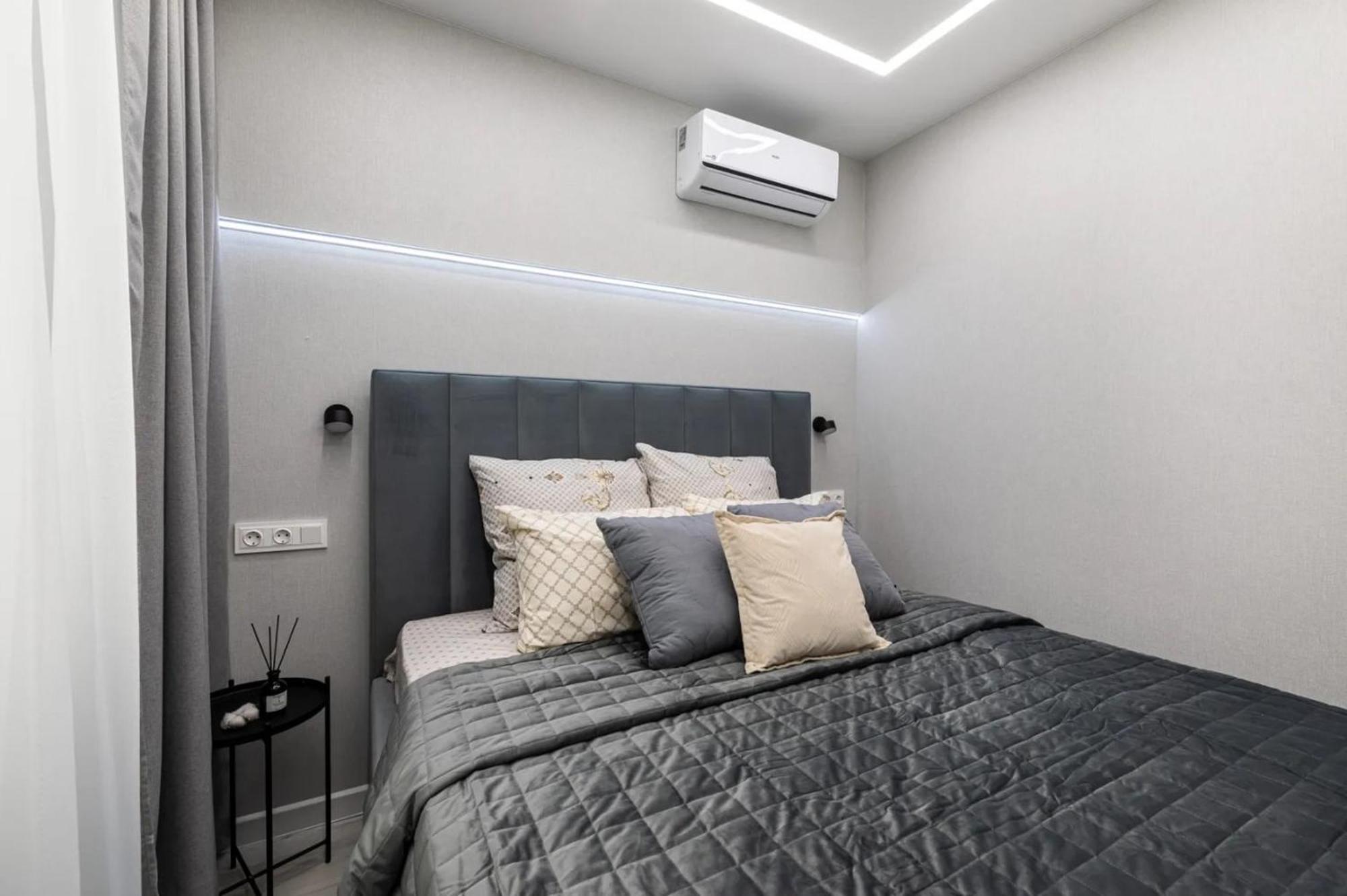 Апартаменты Welcome To Tbilisi Exterior photo