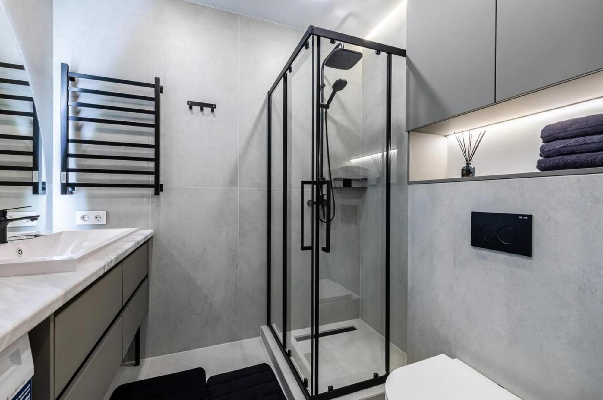 Апартаменты Welcome To Tbilisi Exterior photo